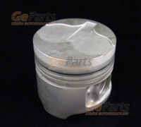 фото thumb №1, Поршень двигуна ze шарова опора 0.50