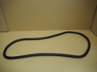 фото thumb №1, Прокладка кузовна правий задня peugeot 2008 ii