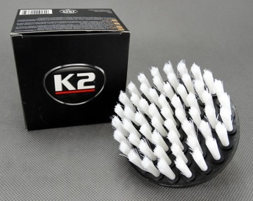 ЩЕТКА K2 BRILL ДЛЯ ОТВЕРТКИ - МЯГКАЯ - ОБИВКА