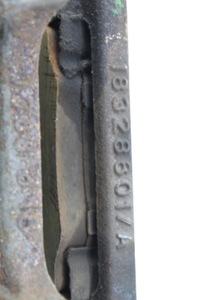 фото thumb №6, Jeep cherokee kl 19- суппорт тормозной левый задняя