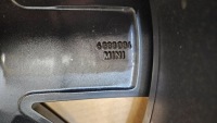 фото thumb №13, Алюминиевый диск mini countryman f60 8x19" et47 6888084