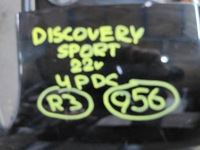 фото thumb №10, Бампер зад land rover discovery sport 4 pdc 22r