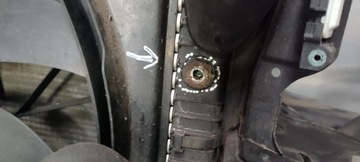 фото thumb №8, Pas переднє підсилювач mercedes w220 3,7 v6