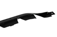 фото thumb №12, Накладка спліттер перед mercedes w177 amg блиск