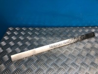 фото thumb №1, Mercedes ml w163 lift молдинг поріг лівий перед a1636860720