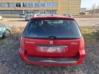 фото thumb №9, Peugeot 307 насос пального 2004 2.0l 1490373080 228222015009