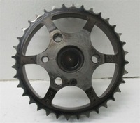 фото thumb №1, Колесо вал розподільний вал mercedes 2.2 3.0 cdi a61105