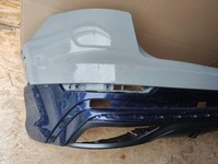 фото thumb №12, Бампер задний зад audi q8 s-line 4m8807511