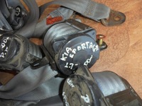 фото thumb №3, Kia sportage ремені безпеки перед задня