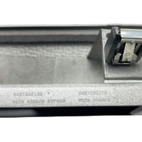 фото thumb №14, Нова оригінальний номер накладка кришки pod камера заднього ходу renault megane iv універсал 848108317r