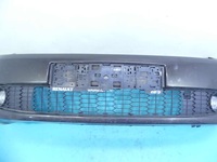 фото thumb №5, Бампер перед renault thalia ii 08-13