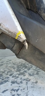 фото thumb №9, Citroen c crosser c-crosser ксенон бампер перед переднее