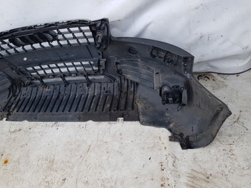 фото thumb №13, Бампер перед audi a5 8t0 s-line