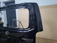 фото thumb №7, Toyota proace verso jumpy traveler zafira кришка багажника задня задня