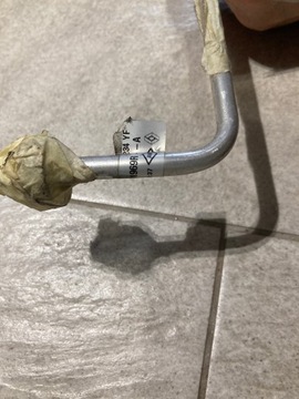 фото thumb №5, 295x62702r трубка шланг охлаждение zoe