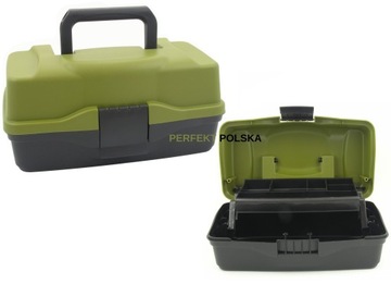 BIT BOX BOX M-1-P GR
