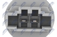 фото thumb №1, Датчик температуры внутренней audi a3,q3,q7,tt; vw polo iii,golf v/vi