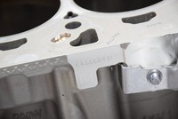 фото thumb №10, Bmw 2' u06 x1 u11 двигатель блок dół поршень шатун wał коленчатый b38a15p b38n