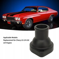 фото thumb №16, Корпус термостата chevrolet ls ls1 ls2 ls7