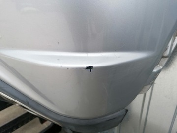 фото thumb №8, Бампер зад honda civic viii ufo 5двері 05-08