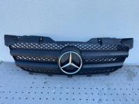 фото thumb №1, Решітка радіатора решітка радіатора mercedes sprinter 906