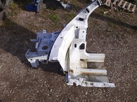 фото thumb №4, Renault kangoo ii lift чверть перед передня права