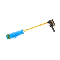 фото thumb №15, Датчик зносу гальмівних колодок mercedes a a w176 a w17