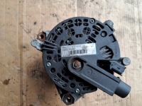 Генератор 2.7 hdi v6 204km citroen c5 3 x7 peugeot 407 607 c631964r в Україні, фото thumb