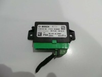 фото thumb №1, Citroen c3 aircross 2018 модуль блок управления pdc