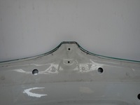 фото thumb №12, Bmw x3 g01 x4 g02 17- капот кришка двигуна