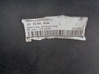 фото thumb №14, Бампер задня задній kia ceed 2 ii kombi 12- 86611-a2200