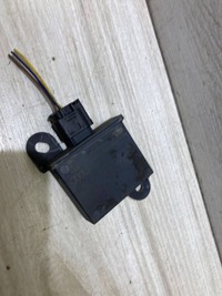 фото thumb №1, Cayenne блок управления давления шин porsche оригинальный номер 7pp907283