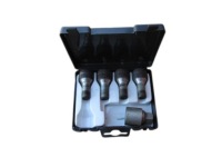 Купить Ssangyong rodius ii es turismo 2015r болты защитные, фото thumb