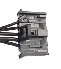 фото thumb №7, Резистор резистор вентилятор citroen jumper nemo oryg + жгут 6436c4