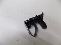 фото thumb №7, Honda jazz iii 08- направляющая бампера левый перед