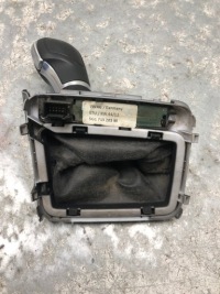 фото thumb №9, Чохол ручка передач vw golf vii 5g1713203m