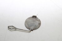 фото thumb №2, Заглушка фаркоп бампера задняя mini clubman r55 r56 7167567