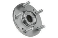 фото thumb №2, Ступица колеса перед bez подшипник