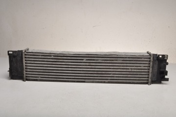 фото thumb №10, Volvo xc40 радиаторов воздуха интеркулер 31686408