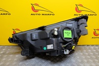 фото thumb №11, Buick encore рестайлінг 2017- фара лампа повний led r usa