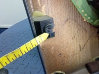 фото thumb №7, Mercedes ml w163 оббивка двері перед права боковина шкіра