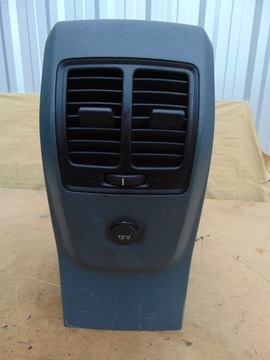 ЦЕНТРАЛЬНЫЙ ТУННЕЛЬНЫЙ ПОДЛОКОТНИК FORD C-MAX MK2 ЕВРОПА