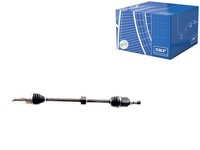 фото thumb №1, Приводной вал приводная перед mitsubishi colt czc vi colt vi smart forfour