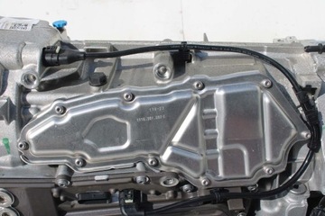 фото thumb №11, Bmw x7 g07 коробка передач коробки передач двигатель 5a9b520 3.0 40i 280 kw 381 ps бензин ga8