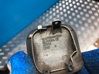 фото thumb №2, Mercedes r170 lift заглушка поріг лівий перед ліва