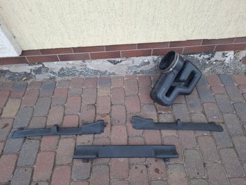 фото thumb №16, Бампер решітка вітровики poliki балка бампера перед renault midlum dxi 07-10