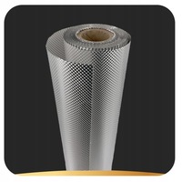 фото thumb №8, Теплова захист системи випускний 600°c глушника алюміній гнучка