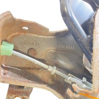 фото thumb №7, Dodge charger 2019 важіль гальма ручного