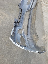 фото thumb №15, Бампер передний nissan x-trail t32 przed liftem 13-17 / lift 17-21