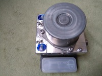 фото thumb №6, Audi vw seat skoda насос блок керування abs 12e614517e